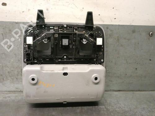 Interior roof light HYUNDAI i30 (FD) 1.6 CRDi | BP31364861I8