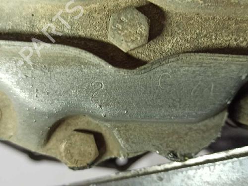 Gearbox OPEL CORSA B (S93) 1.2 i (F08, F68, M68) | BP7824426M3 