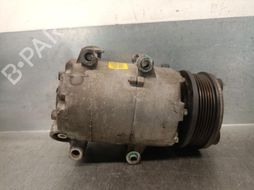 AC compressor FORD FIESTA VI (CB1, CCN) 1.25 | BP27497351M34 
