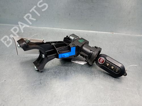 Ignition barrel FIAT 500L (351_, 352_) 1.3 D Multijet (199.LYM11, 199.LYM1A) 519773450 | 52182980