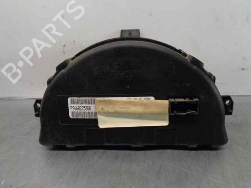 Instrument cluster CITROËN C2 (JM_) 1.4 HDi | BP6873175C47 