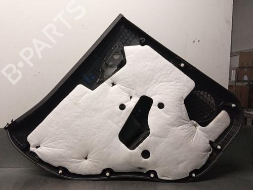 Rear right panel MG MG ZS SUV (AZS1) 1.0 T-GDi | BP29744109C61