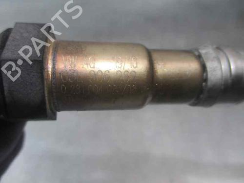 Electronic sensor SEAT EXEO (3R2) 2.0 TDI | BP8289924M84