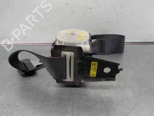 Rear right seatbelt VW GOLF V (1K1) 2.0 FSI | BP7446642I28 