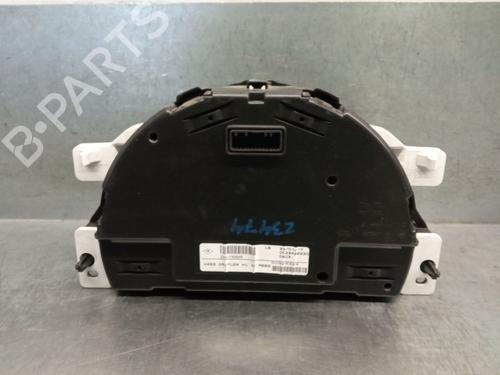 Instrument cluster SMART FORFOUR Hatchback (453) 0.9 (453.044, 453.053) | BP28608503C47