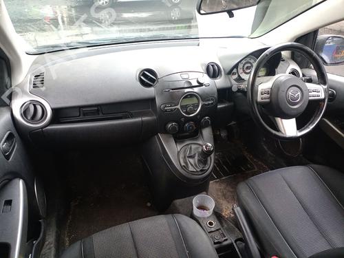 Gearbox MAZDA 2 (DE_, DH_) 1.5 (DE5FS) | BP30846055M3  - Image 15