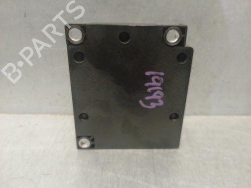 ECU airbags CITROËN C6 (TD_) 2.7 HDi | BP16119210M53 