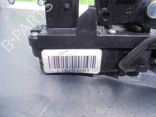 Rear left lock CADILLAC SRX 3.6 | BP3272086C100 