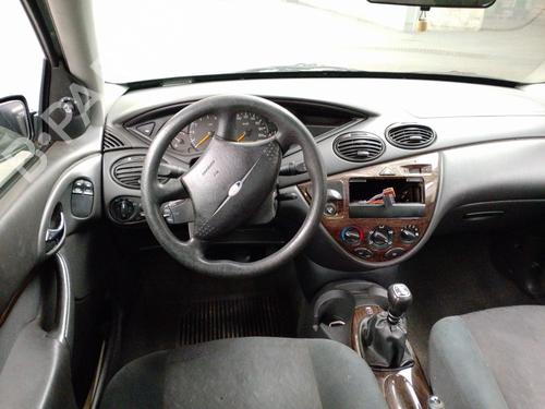 Turbocharger/Supercharger FORD FOCUS I Saloon (DFW)  | BP16026789M71 