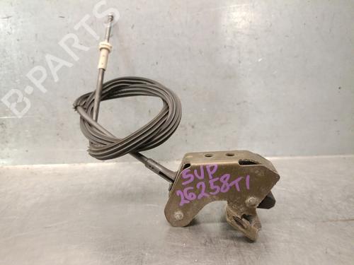 Used Tailgate lock Tailgate lock 38191680 38191680