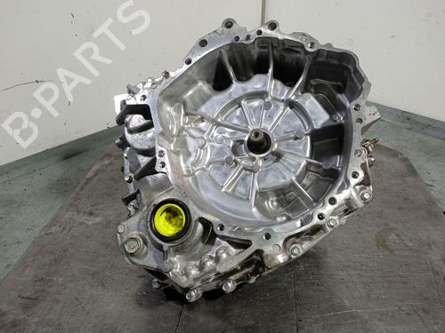 gearbox-toyota-corolla-hatchback-_e21_-_ea1_-_eh1_-2018-40237773 main image