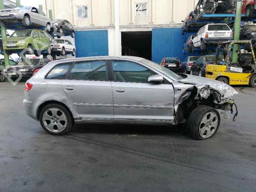 Front right window mechanism AUDI A3 Sportback (8PA)  | BP7762278C23 