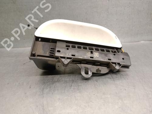 Front left exterior door handle FIAT 500 (312_) Electric (EV) | BP29743477C128
