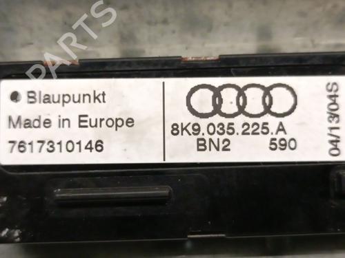 Other AUDI A4 B8 Avant (8K5) RS4 quattro | BP26494829O1 