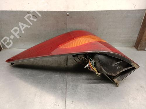 Left taillight SSANGYONG RODIUS I 2.7 Xdi | BP39992287C34 - Image 4