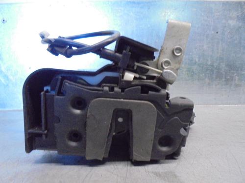 Front right lock FORD S-MAX (WA6) 1.8 TDCi | BP8299696C97 