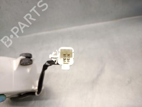 Varmeblæser LEXUS RX (_U3_) 400h AWD (MHU38_) | BP25756032M62 