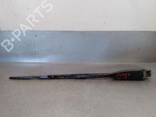 Used Front windshield wiper arm Front windshield wiper arm 37537505 37537505