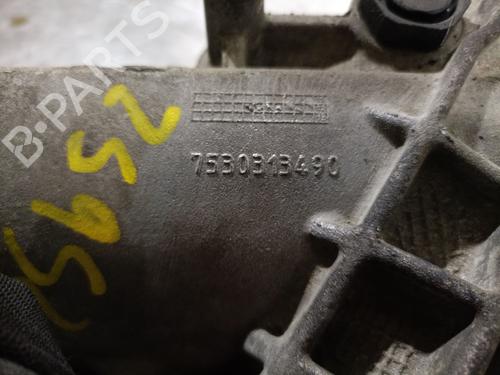 Transfer box VOLVO V60 I (155) D5 | BP39098952M36 - Image 8