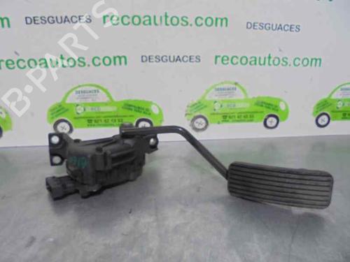Pedal SUZUKI SWIFT III (MZ, EZ) 1.3 DDiS (RS413D) (69 hp) 2298210