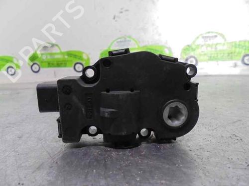 Heater blower motor BMW 1 (E87) 120 d | BP2079565M62 