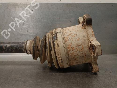 Right rear driveshaft NISSAN PATHFINDER III (R51) 2.5 dCi | BP22724037M41 