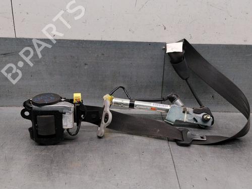 Front right seatbelt HONDA CR-V III (RE_) 2.2 i-DTEC 4WD (RE6) | BP40086686I25 - Image 2