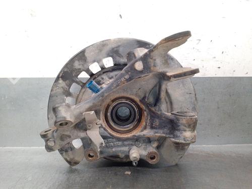 Mangueta trasera derecha Mangueta trasera derecha PORSCHE CAYENNE (9PA) 3.2 (250 hp) 37178518 37178518