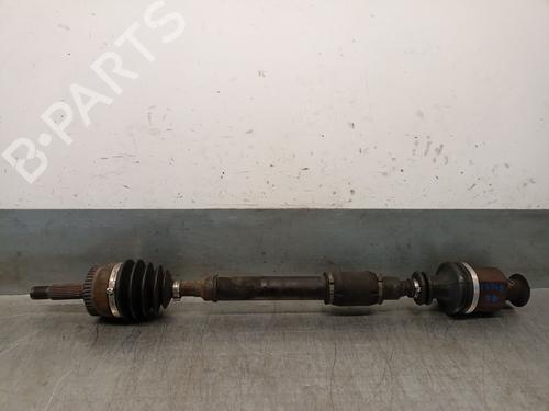 Used Right front driveshaft VOLVO S40 I (644) 1.8 i (122 hp) 29629967