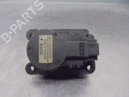 Used Heater blower motor MITSUBISHI LANCER VIII (CY_A, CZ_A) 2.0 DI-D (CY8A) (140 hp) 15054688
