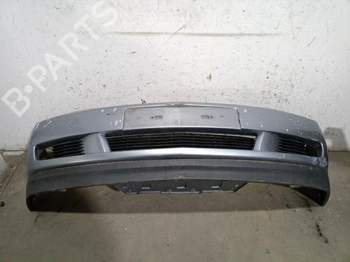 Front bumper OPEL VECTRA C (Z02) 2.2 16V (F69) 1400267 | 1400267