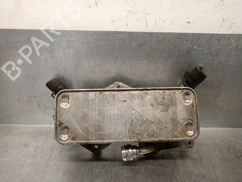 Used Oil radiator AUDI A6 C7 Avant (4G5, 4GD) 3.0 TDI (204 hp) 28154643
