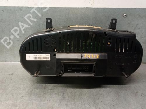 Instrument cluster SEAT LEON (1P1) 1.9 TDI | BP31131590C47 - Image 2