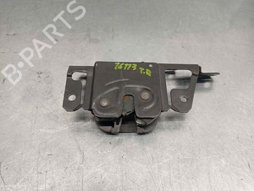 Tailgate lock BMW 3 Compact (E46) 316 ti | BP10376860C101 