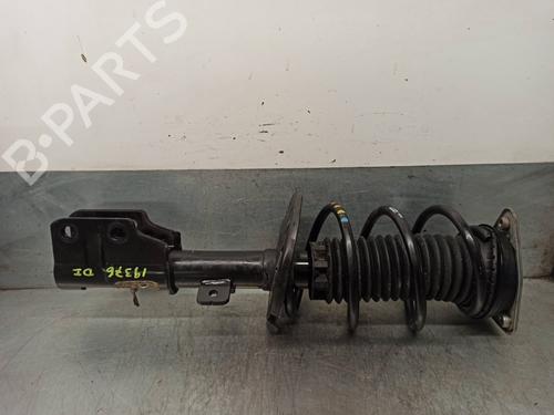 Left front shock absorber OPEL GRANDLAND / GRANDLAND X (A18, P1UO) 1.6 Turbo D (75) | BP16465950M16 