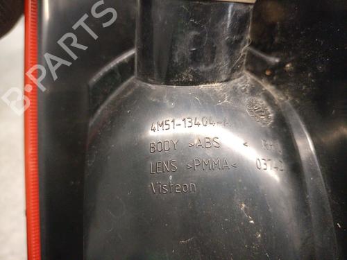 Right taillight FORD FOCUS II (DA_, HCP, DP) 1.8 TDCi | BP21581797C35 