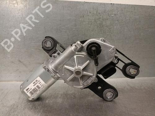 Viskermotor bakrute SEAT LEON (KL1, KLG) [2019-2026]  31317214