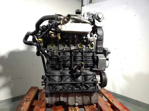 Engine VW GOLF IV Variant (1J5) 1.9 TDI | BP39170513M1 - Image 5