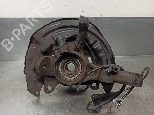 Used Left front steering knuckle TOYOTA AVENSIS (_T22_) 1.6 i (AT220_, AT220R) (110 hp) 16148752