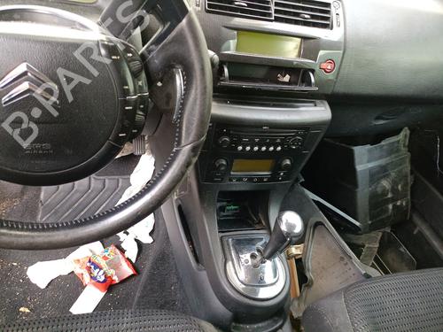 Electronic module CITROËN C4 Coupe (LA_) 1.6 HDi | BP28081073M83 - Image 14