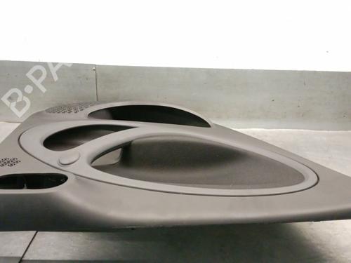 Venstre bakpanel SMART FORFOUR Hatchback (453) electric drive / EQ (453.091) | BP26706478C60