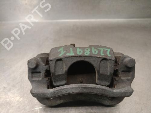 Left rear brake caliper KIA SPORTAGE IV (QL, QLE) 1.6 GDI | BP28189810M107 