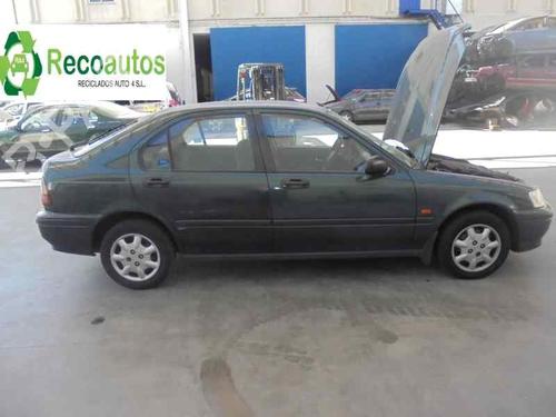 Rear left window mechanism HONDA CIVIC VI Fastback (MA, MB) 2.0 i TD (MB7) | BP2334888C24 