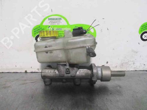 Used Brake master cylinder SEAT CORDOBA (6L2) 1.9 TDI (100 hp) 4390085