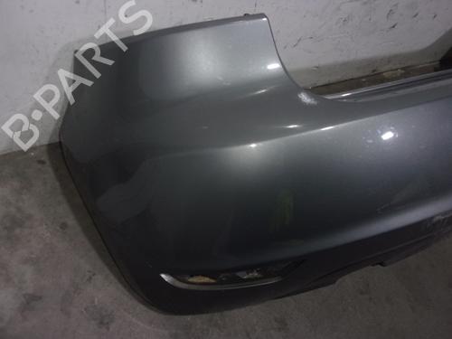 Rear bumper VW GOLF VI (5K1) 1.6 TDI | BP17494615C8 