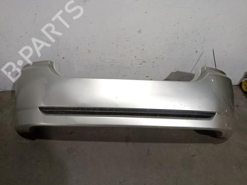 Used Rear bumper TOYOTA COROLLA (_E12_) 1.6 VVT-i (ZZE121_, ZZE121R) (110 hp) 29512494
