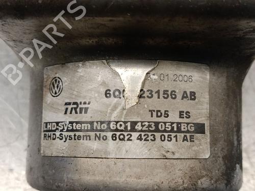 Styring servopumpe SEAT IBIZA III (6L1) 1.4 TDI | BP30561261M99