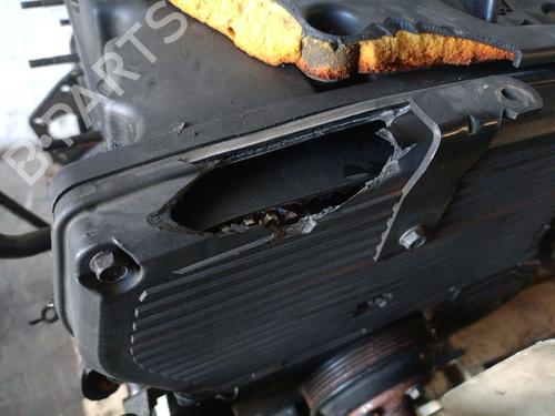 Engine HYUNDAI TERRACAN (HP) 2.9 CRDi | BP29308913M1 