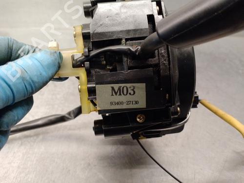Headlight switch HYUNDAI COUPE I (RD) 1.6 i 16V | BP16244464I24 