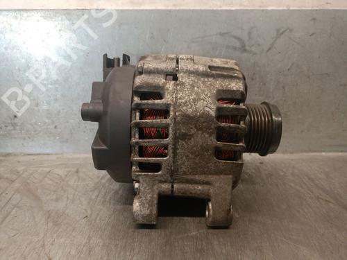 Generator VOLVO V60 I (155) 1.6 DRIVe (114 hp) 23564787